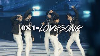 TXT ACT:PROMISE 0X1=LOVESONG 240503 TOMORROW X TOGETHER [4K]