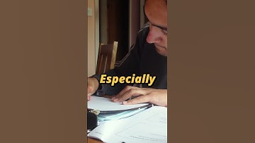 This Exam MISTAKE Makes YOU FAIL #shorts #studytips #study #studymotivation