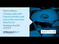 US Webinar: Cloning a disk with Macrium Reflect and how to Recover from Boot errors