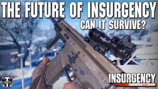 This game will soon release on consoles, but does it have a future? - Insurgency: Sandstorm