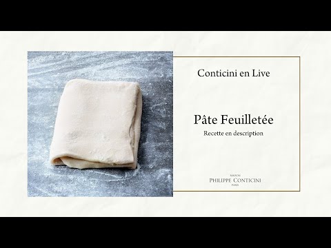 la-pâte-feuilletée