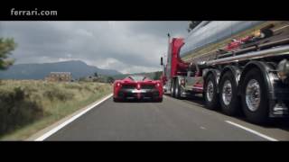 Ferrari LaFerrari Aperta launch video   Paris 2016   PistonHeads