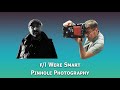 f/i were smart - Pinhole photography