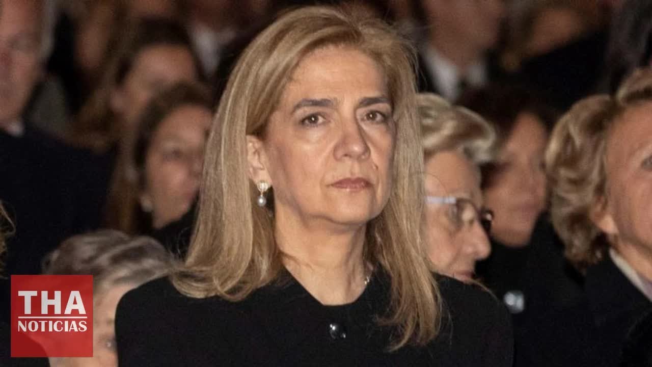 Zarzuela En Suspenso Al Filtrarse La Noticia Del Escolta De La Infanta