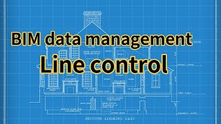 2D line editing with layer and etc (BIM Tools)