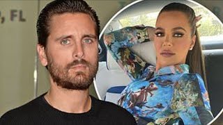 Standing up for Khloe! Scott Disick fires back at a rude troll who criticized Kourtney Kardashian&#39;s