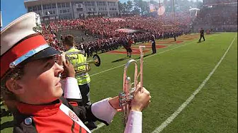 NCSU v. Clemson (2021) - Pregame Part 2