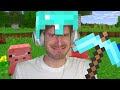 Minecraft Hardcore Until I Die