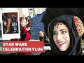 Star Wars Celebration 2019 vlog!