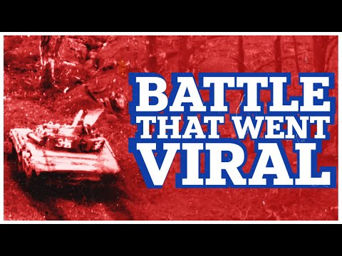 Ukraine soldiers reveal how THAT viral tank battle really went down | Russia Ukraine update