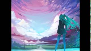 Nightcore Au Revoir