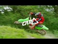 2022 Yamaha YZ125 Two Stroke RAW - Motocross Action Magazine