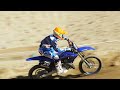 2022 Yamaha YZ125 Two Stroke RAW - Motocross Action Magazine