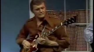 JERRY REED - Guitar Medley chords