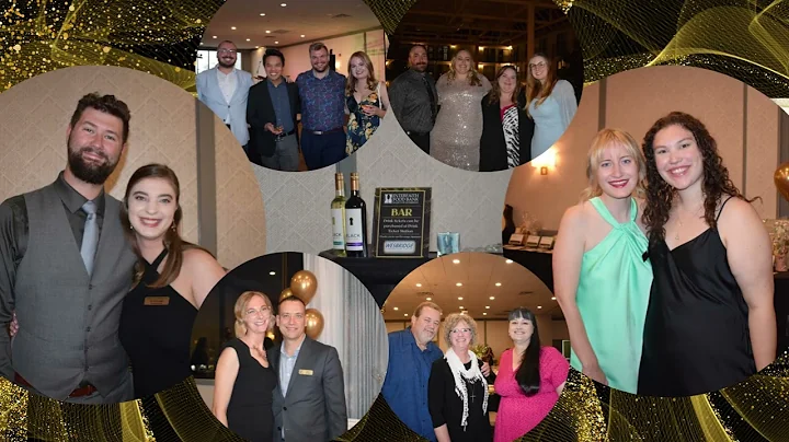 Charity Dinner 2023 Recap