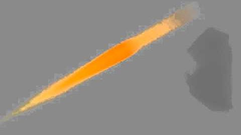 Particle Effects Test:  Water, Wind, and Fire