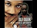 Well - DJ Quik Feat Mausberg & Raphael Saadiq