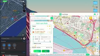 How to Change Location on iPhone & Android Without VPN Using LocaChange screenshot 4