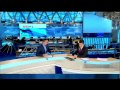 1 канал вечерние новости александр садоков и дмитрий борисов