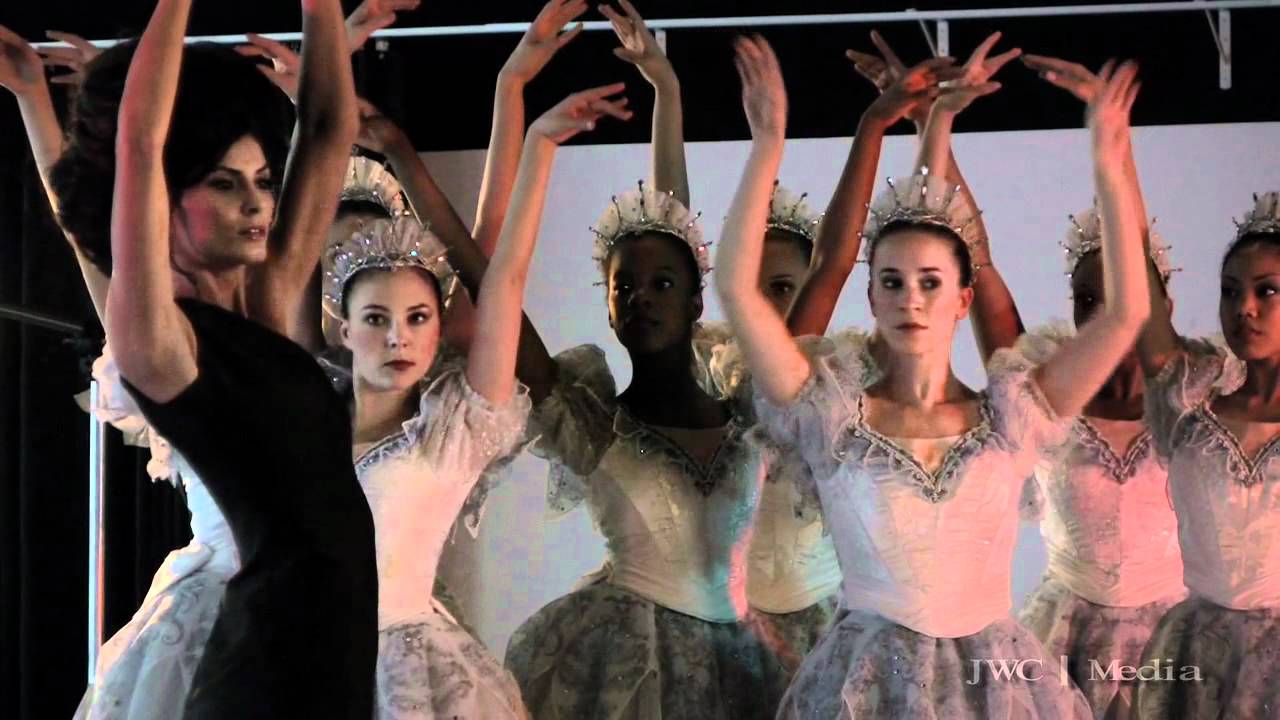 A Nutcracker Fantasy YouTube
