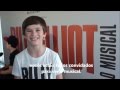 Billy Elliot, O Musical - Billy Elliot (Mitchell Tobin)