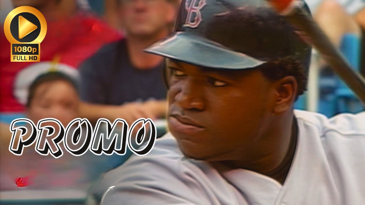 The Comeback: 2004 Boston Red Sox | Sneak Peek Update (HD) #2 | Netflix