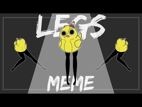 LEGS\\ANIMATION MEME(Dark Deception)-FLASH