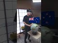 地球儀から国は当てられる?