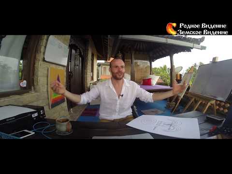 Александ Редькин о благотворительности