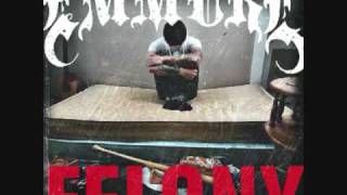 Vignette de la vidéo "Emmure - Felony - Lesson From Nichole"