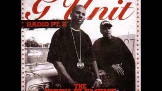 The Game - My Confessions (G-Unit Radio 8)