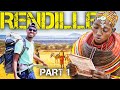 Rendille  somalidii dhuntay ayaan la kulmay part 1  ep 16