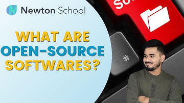 What are Open Source Softwares? (Telugu)