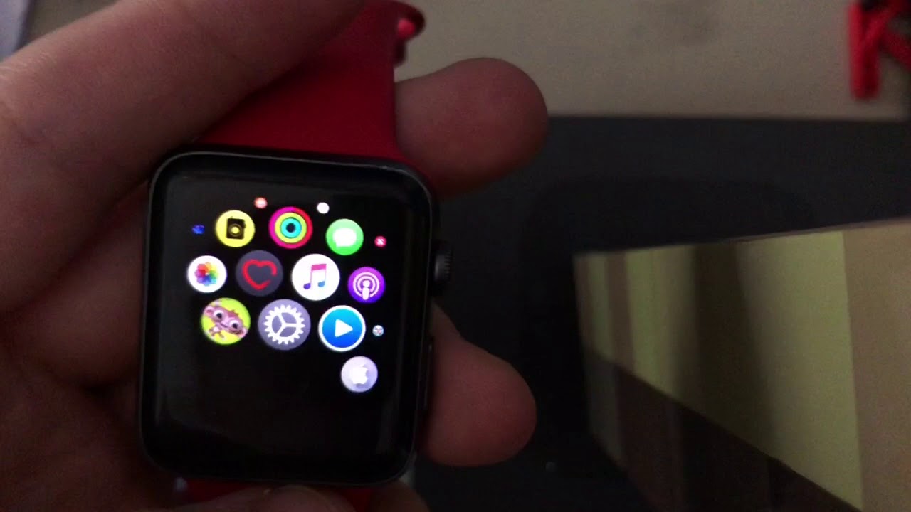 watchOS 5 developer beta 5 released what’s new?