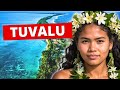 This is life in tuvalu  the least visited country in the world
