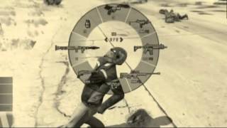 Gta 5 Epic Fail Part