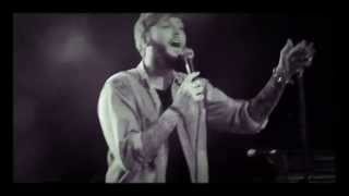 James Arthur ~ Impossible ~close up ~Wroclaw