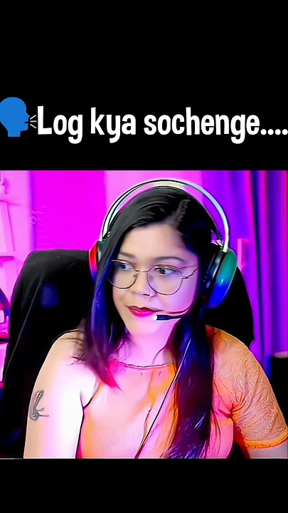 Log Kya Sochenge? 💔 Is Soch Ne Kitne Sapne Tod Diye...' #shorts #bgmi #motivation