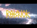 Roobanok     rain at dawn lyric 2024