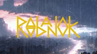 Roobanok - Дождь На Заре Rain At Dawn Lyric Video 2024