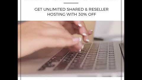 cheap Shared Hosting