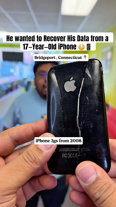 This iPhone is Older Than My Dinosaur 🫣 #shorts #moneytalkswireless #apple #iPhone #fyp