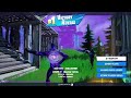 (GAMEPLAY) THE BEST BLACK PANTHER SKIN COMBO &amp; SOLO WIN #89 ON FORTNITE