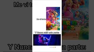 #PEACH - ME VAN A FUNAR JAJAJAJA #supermariobros #bowser #catcup #paratii #nomasflop #funa #fpy #xd
