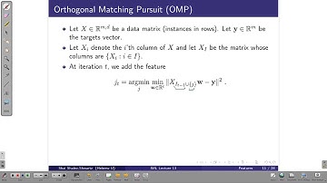 IML huji Lecture13 part1