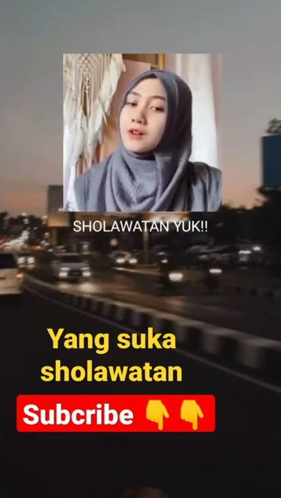 Sholawat Terbaru 2022 #shorts #sholawat