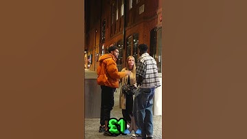 Social experiment be kind💔🙏🏿 #socialexperiment #foryou #fypシ゚viral #youtubeshorts #love #bekind