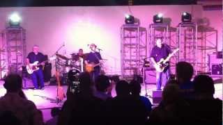 Video thumbnail of "Los Lobos - Sabor A Mi (Live @ Guadalupe Cultural Arts Center, San Antonio, TX)"