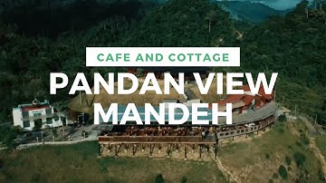 PANDAN VIEW MANDEH