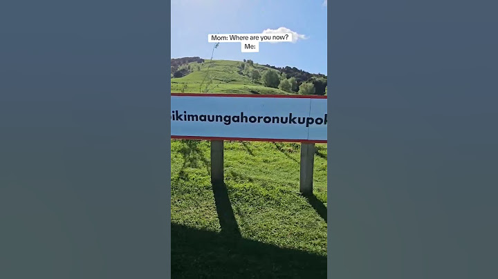 This place has World's Longest Name 😂😂 #longestname #funny #facts #real #name #real